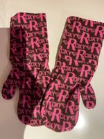 Roxy guanti Di fleece