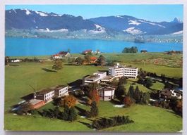 Schweizer Jungend- und Bildungs-Zentrum, Einsiedeln