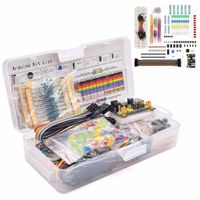 verbinder 830x Arduino Elektronik Bauteile Raspberry brett