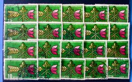 Nr. 316 mit Stempel    
