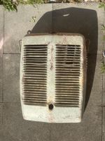 Peugeot, „nez de cochon“