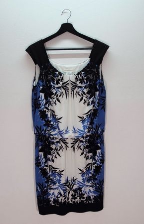 London Style Kleid, Gr. M, NEU!