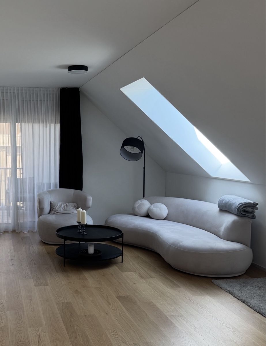 Divani: Modernes Sofa und Sessel – Usato da Bülach venduto da kik_z9bs