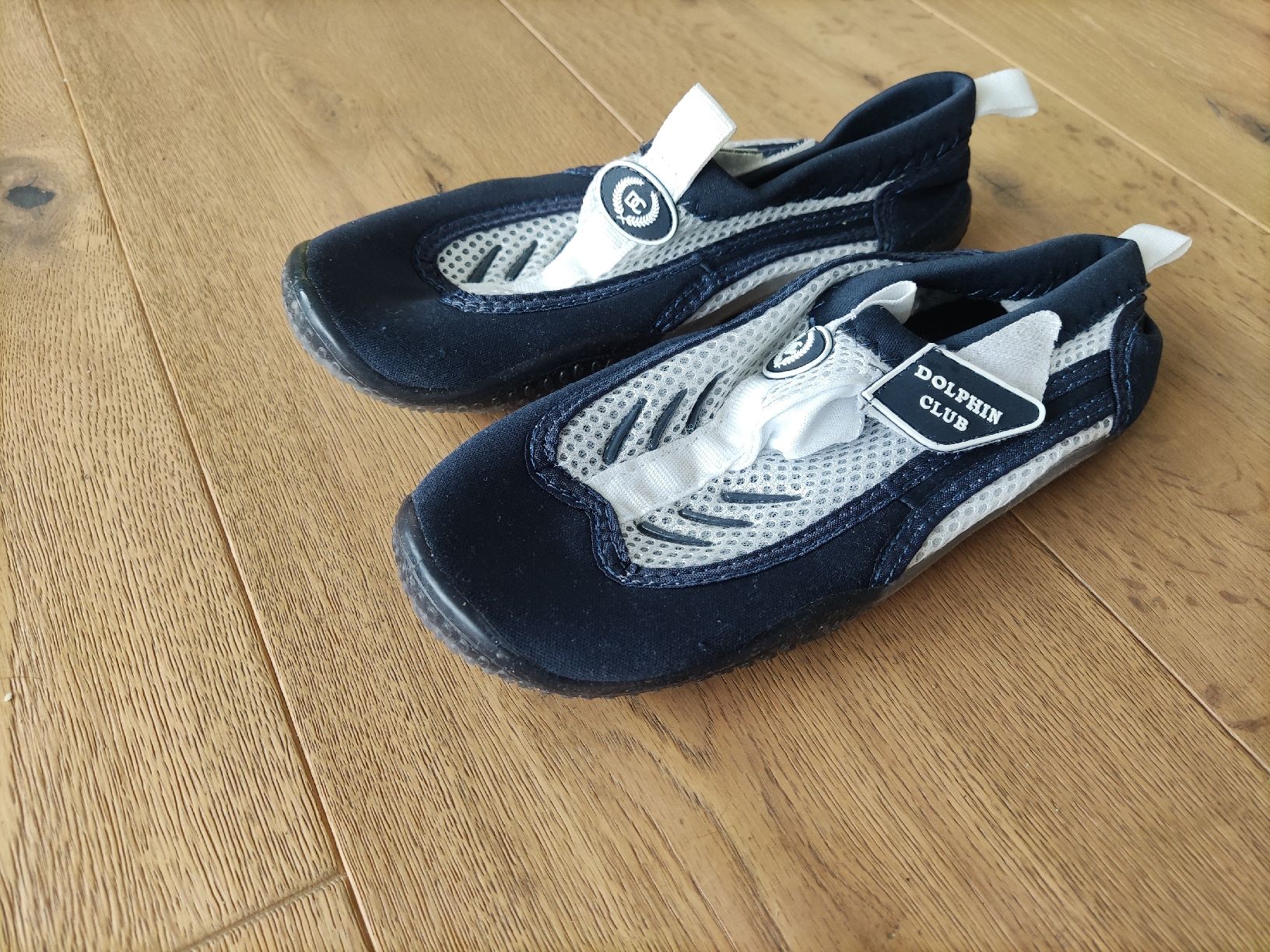 Scarpe per ragazzi: Badeschuhe  – Usato da Veltheim AG venduto da Philipp200 1