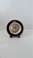 Assiette de collection japonaise "Art of Chokin" – Or 24K 
