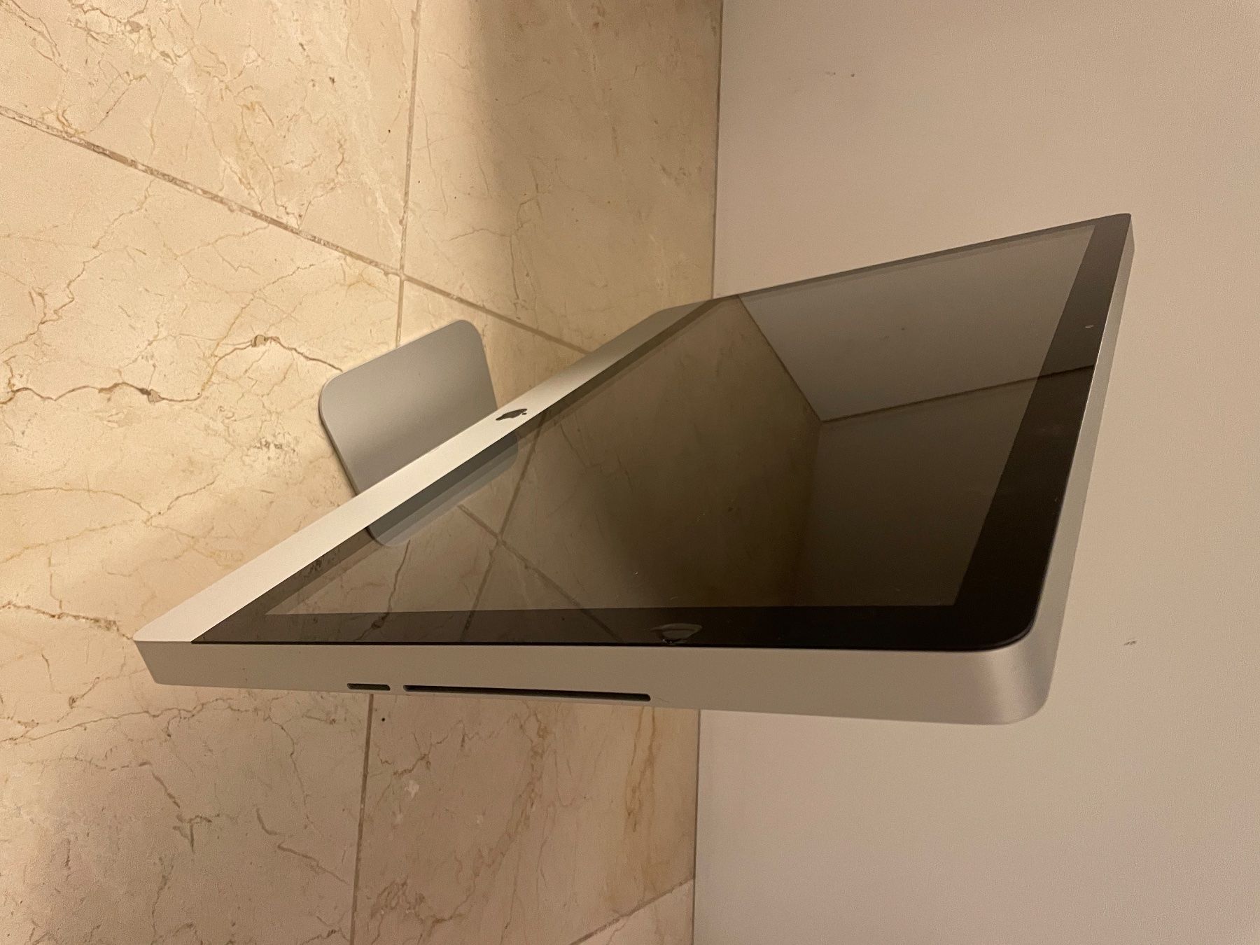 Apple PC: iMac 27" mit CD Laufwerk – Usato da Auw venduto da Sappelt 3
