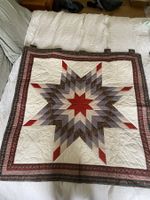 Quilt vintage
