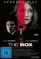 The Box - Du bist das Experiment