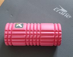 Trigger Point Foamroller, Top Zustand, ideal für Home Sport!