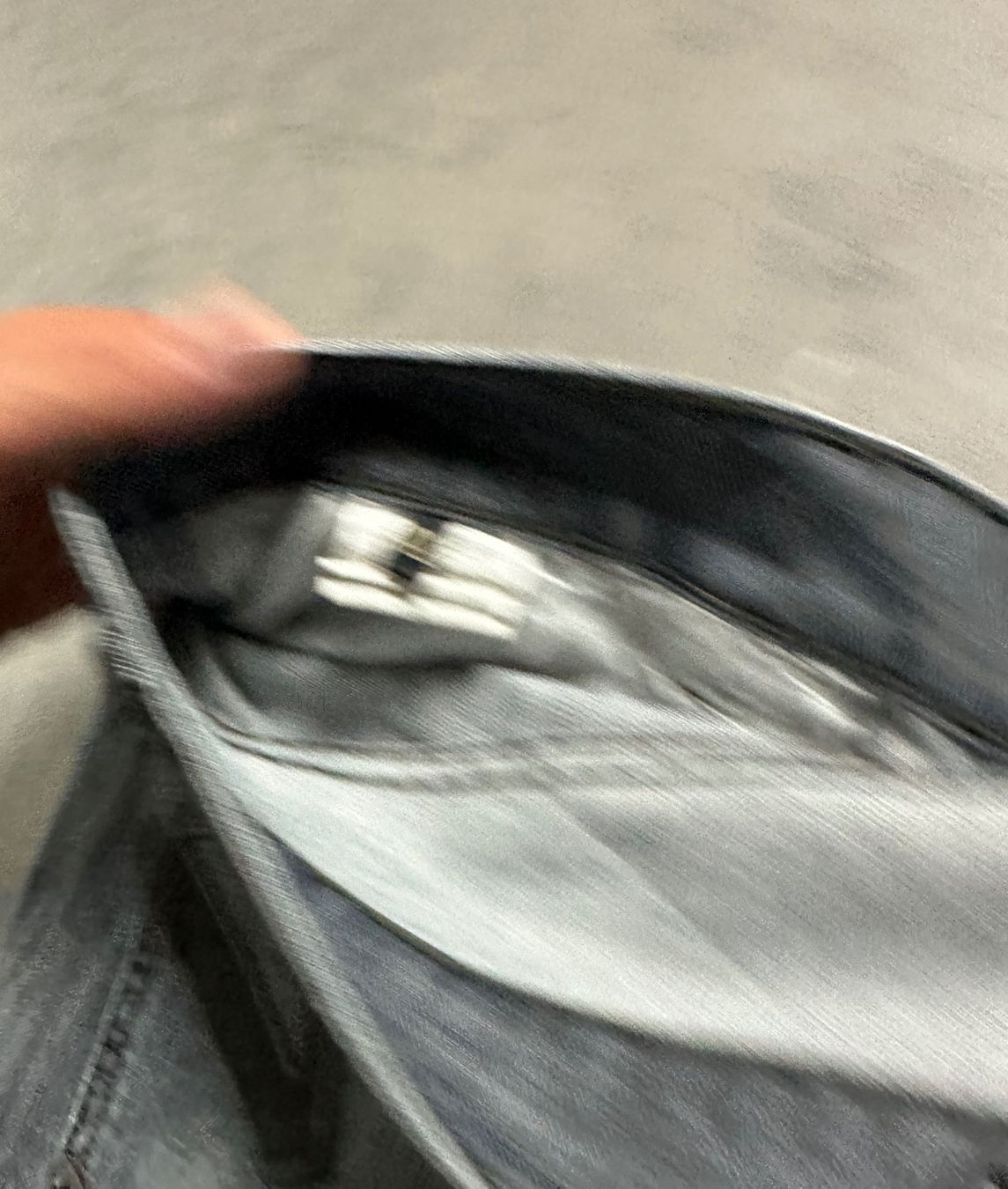 Jeans: Versace Jeans Grösse XL – Usato da Wolfhalden venduto da GodzillaArchive 6