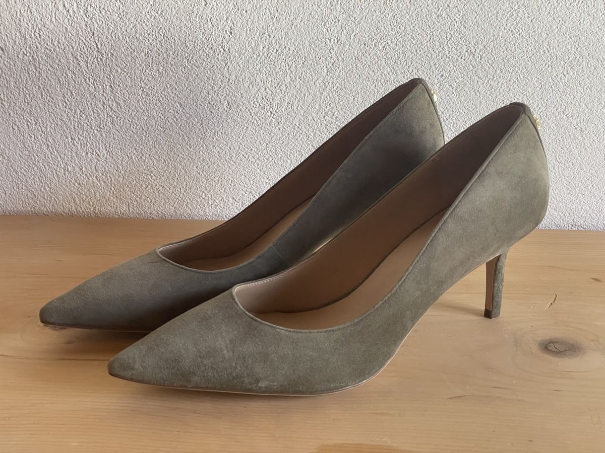 Ralph Lauren Scarpe da donna: LAUREN RALPH LAUREN 9,5 Gr. 40 – Nuovo (secondo la descrizione) da St. Moritz venduto da hdj_dd7v 2