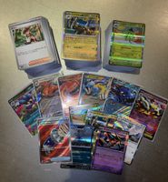 HUG BULK Storm Emeralda M6 - HOLO, EX & Super Rare (SR) 🔥