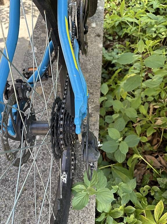 Velos: Kinder MTB – Gebraucht aus Luzern von dfr_dx5r 3