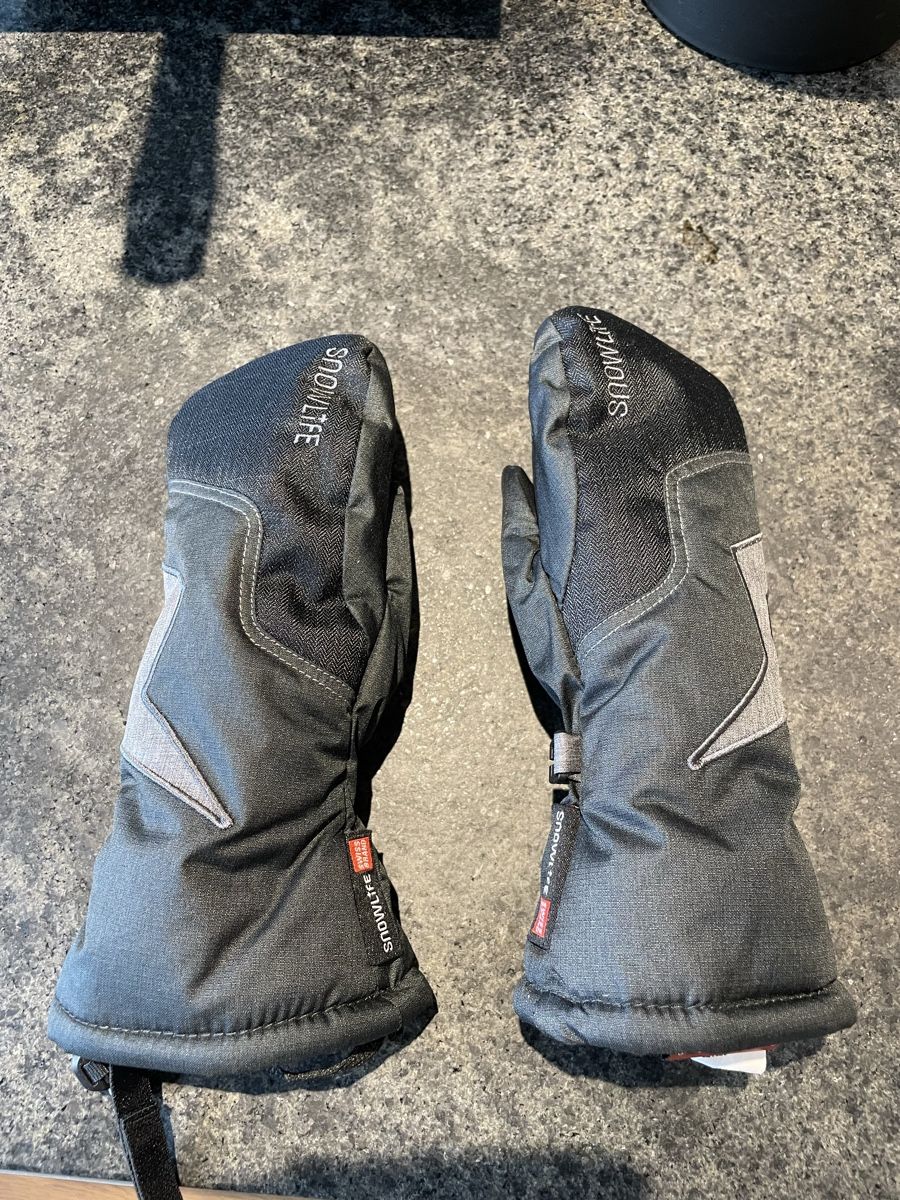 Snowlife Gants: Kinderhandschuhe – Neuf (Voir description) à Brütten par NicoleStiefel87