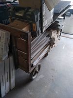 Chariot CFF Vintage 