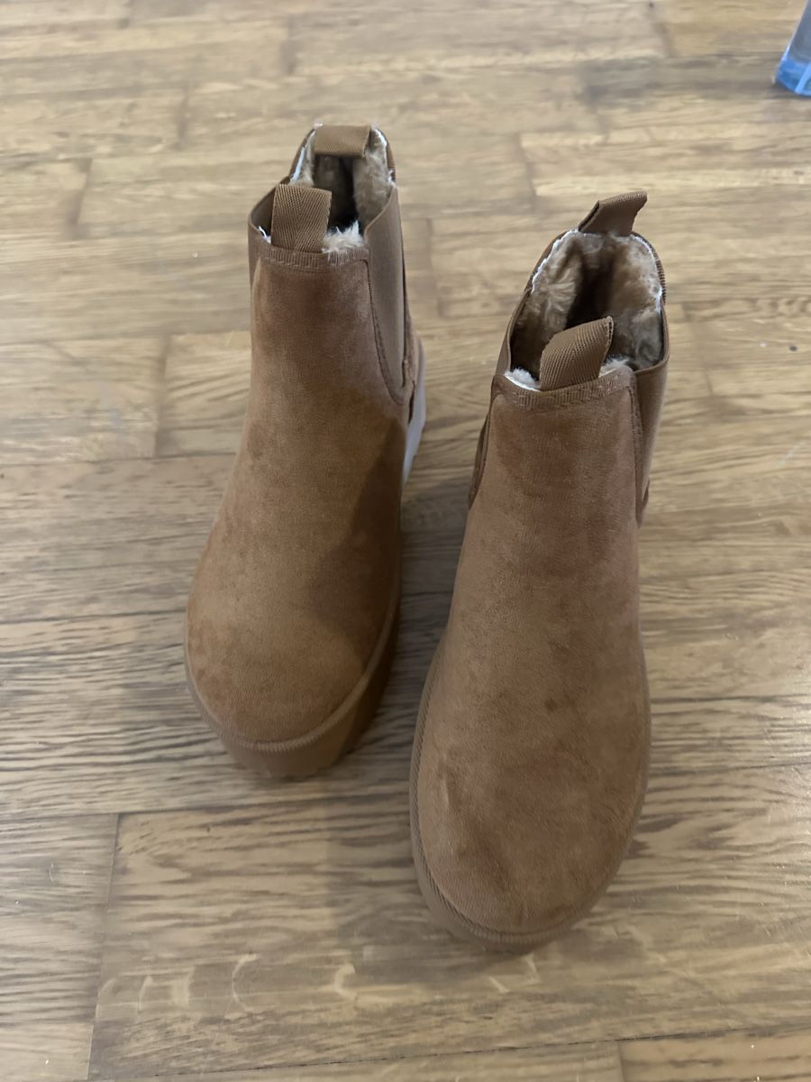 Scarpe da donna: Boots – Nuovo (secondo la descrizione) da langenthal venduto da nathalie_stylaaa 1