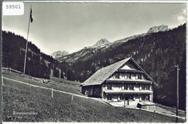 Riemenstalden