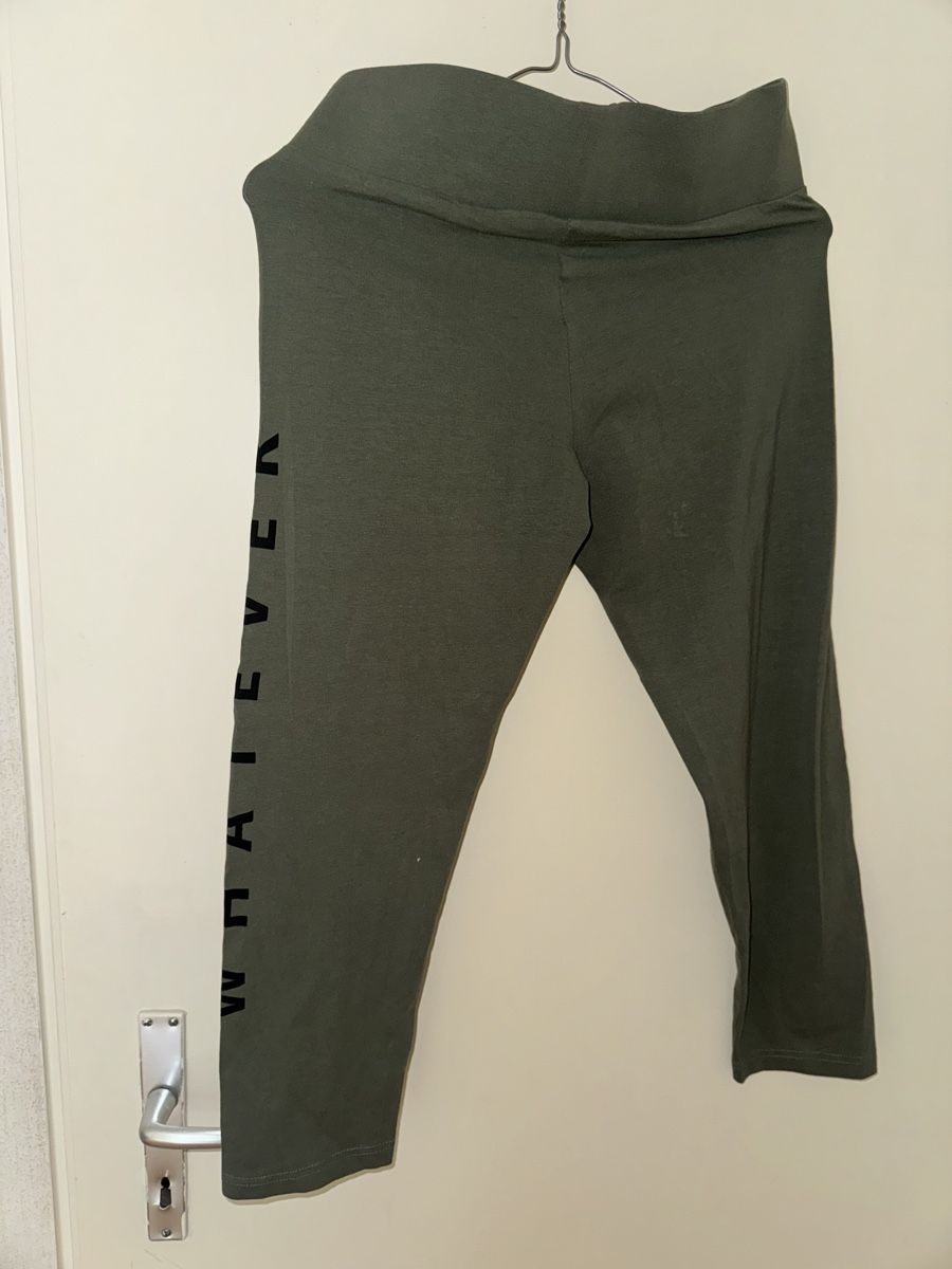 Leggings: Legging Gr.M – Neu (gemäss Beschreibung) aus zürich von fufinini4 1