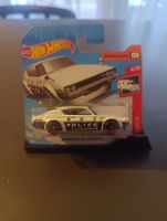 hot wheels Nissan skyline 2000gtr