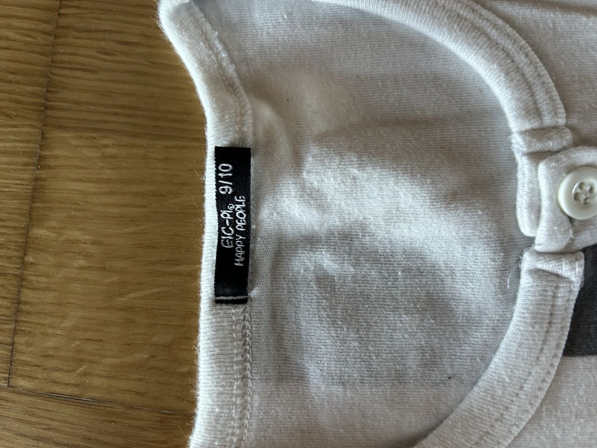 Pyjamas & Ähnliches: Chemise nuit 9/10 ans – Gebraucht aus Daillens von guisepa 2