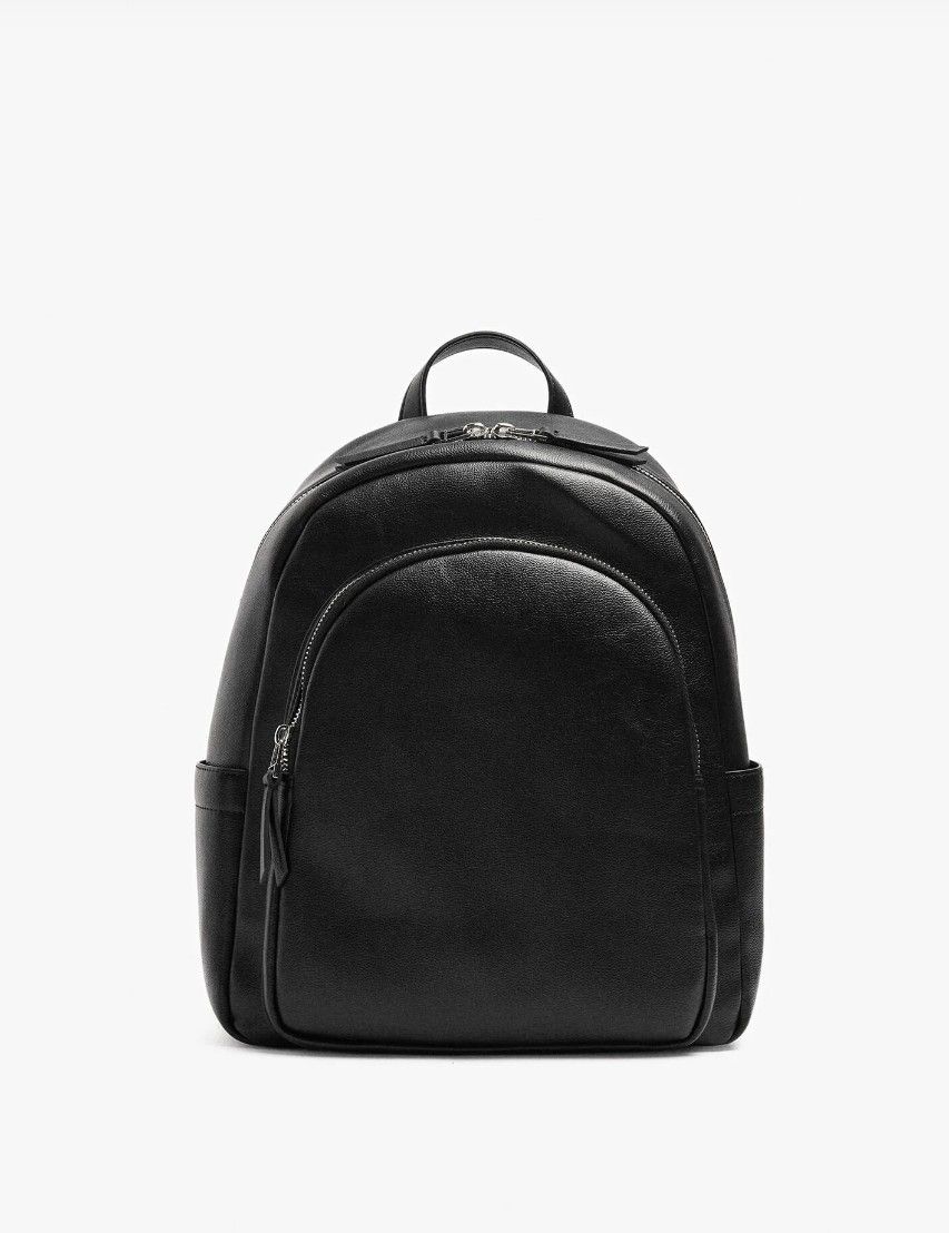 Zaini: Basic backpack with exterior pocket Parfois – Nuovo (secondo la descrizione) da Schlieren venduto da maseam 1