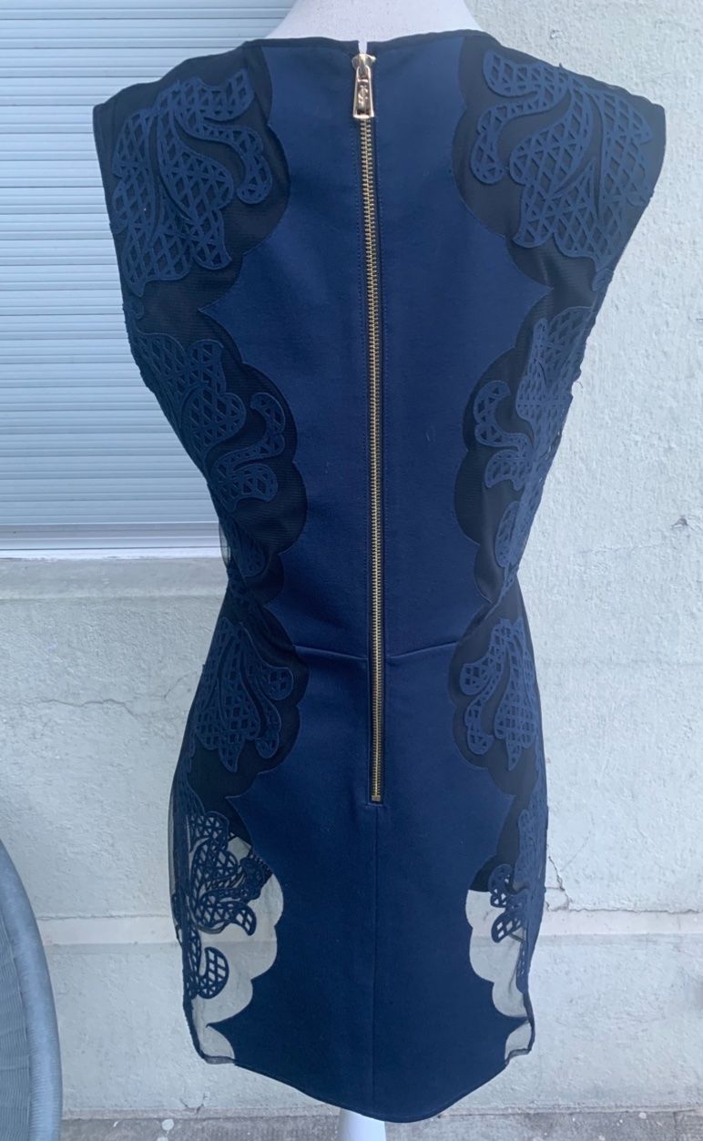 Juicy Couture Vestiti: Splendide robe originale JUICY COUTURE 2 structures t.M – Nuovo (secondo la descrizione) da Martigny venduto da only__you 4
