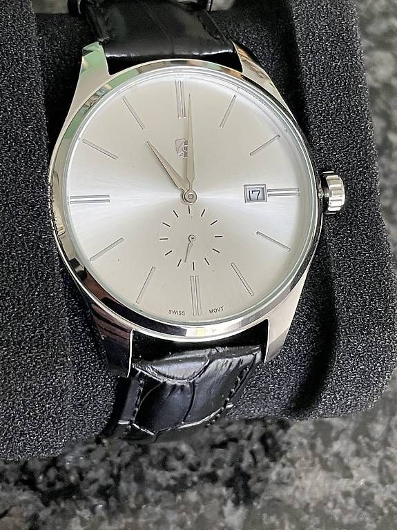 Uhren: Armbanduhr  – Gebraucht aus ossingen von franco057 2
