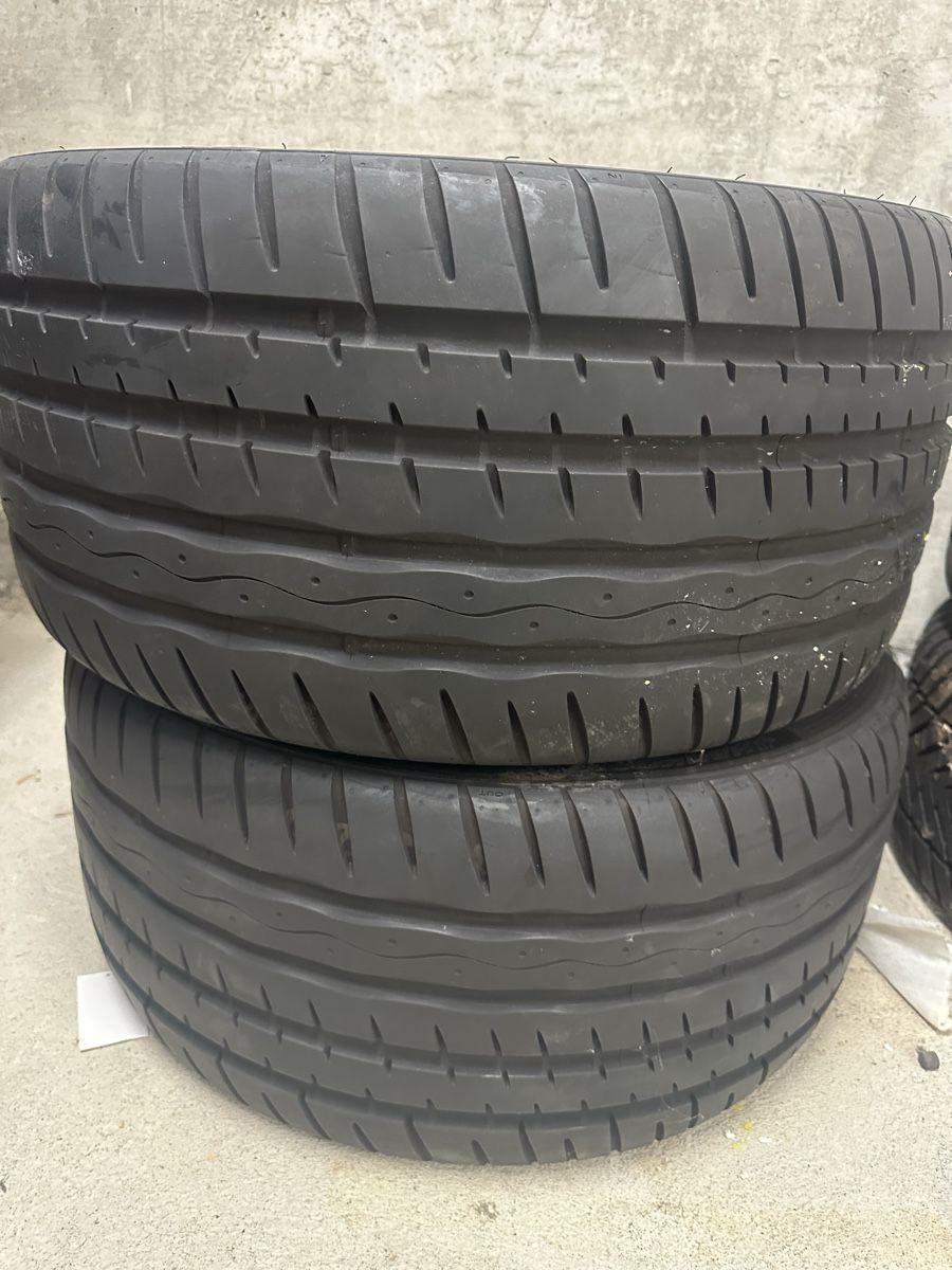Pneumatici & Ruote complete: Auto reifen – Usato da Dietikon venduto da moradi24 1