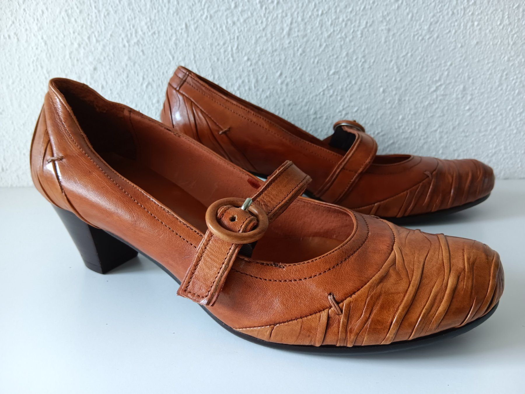 Damenschuhe: VARESE Chaussures / Schuhe pointure / Nummer 38 – Neu (gemäss Beschreibung) aus Cossonay-ville von Super-Price-Quality 1