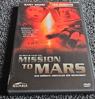 Mission to Mars DVD (20091)