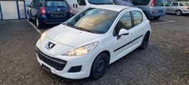 Peugeot 207 1.4i 16V / MFK 07.2023