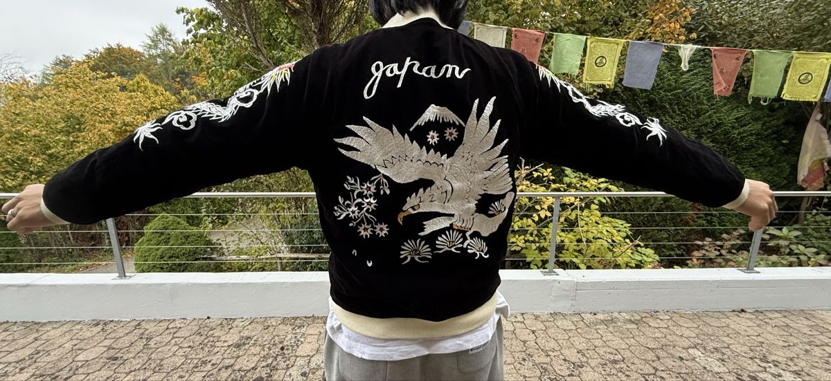 Giacche: Vintage  Jacke – Usato da Wittnau venduto da Rewachen 5