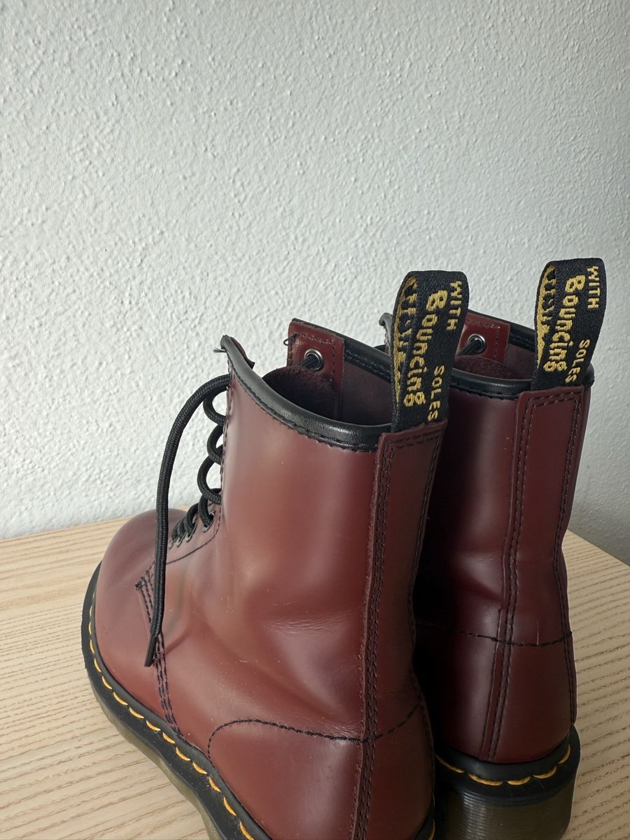 Dr. Martens Chaussures femmes: Dr. Martens – Neuf (Voir description) à Wallisellen par art_p 1