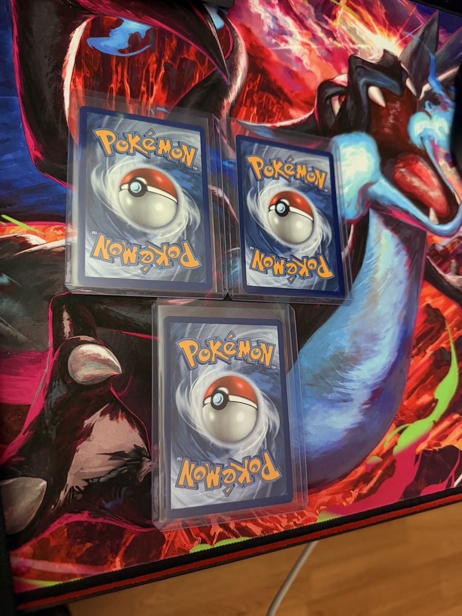 Pokémon Carte collezionabili: Pokémon 25th Celebration - Pikachu, Venusaur, Zekrom – Usato da Biel/Bienne venduto da Dade_Pkmn93 1
