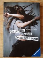 Tagebuch einer Sehnsüchtigen  (Linda Glovach)        ©'2012