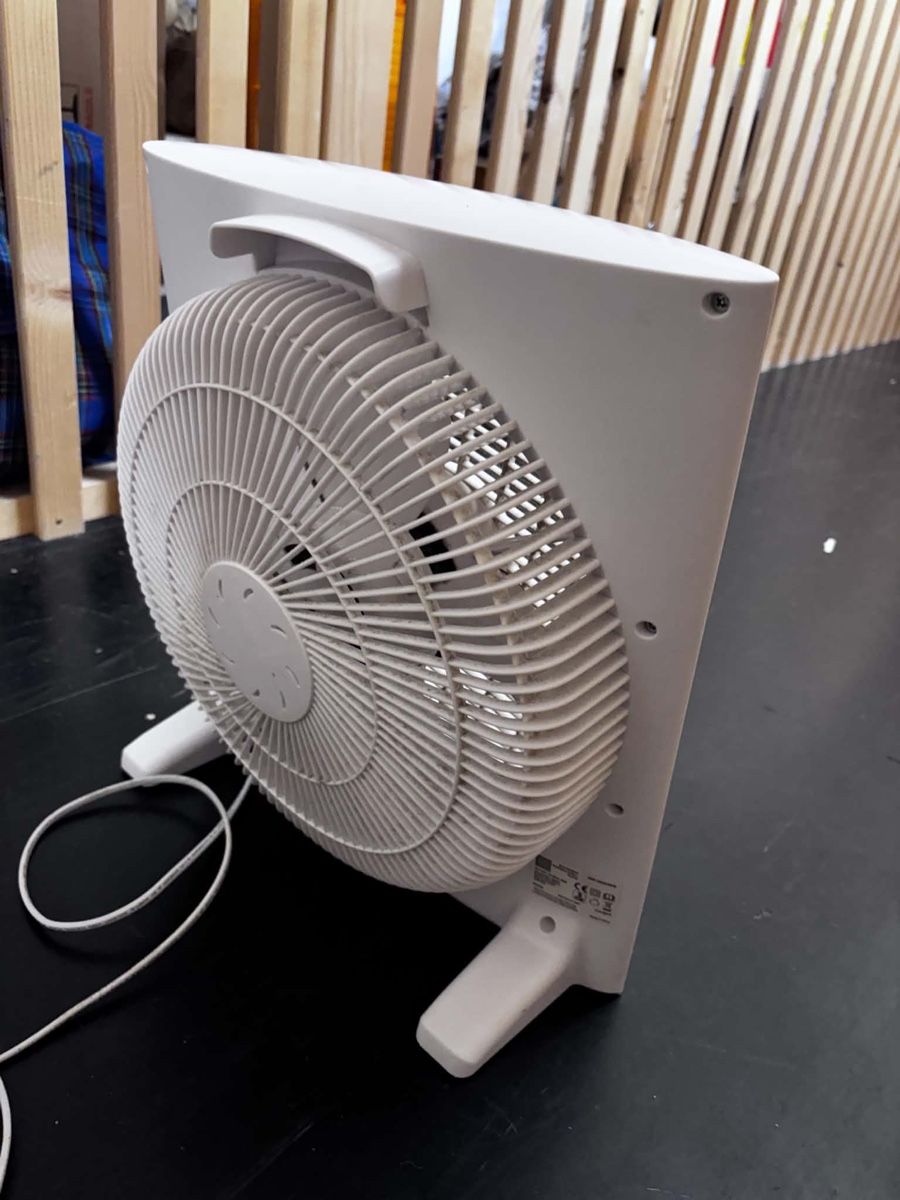 Ventilatori: EasyHome Fan – Usato da Luzern venduto da tha_7hn6 1