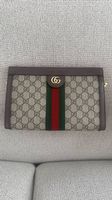 Gucci Ophidia Mittelgrosse Schultertasche