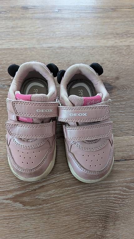 Geox Scarpe per ragazze: Turnschuh Geox Grösse 23 – Usato da St. Erhard venduto da jor_c9md