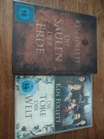 Ken Follett Die Saeulen der Erde, Die Tore der Welt
