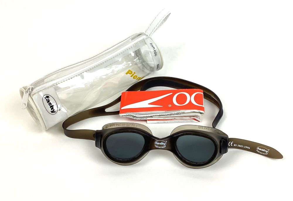 SPEEDO Schwimmbrille | Kaufen auf Ricardo