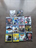 Lot ps3