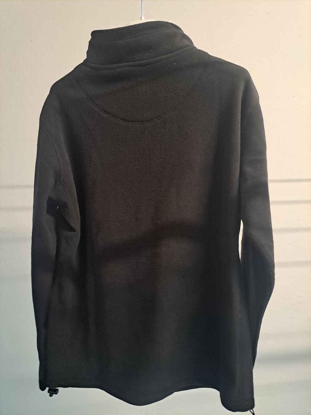 Giacche: Fleece-Jacke mit FCB Logo – Usato da Basel venduto da kru_m5x5 2