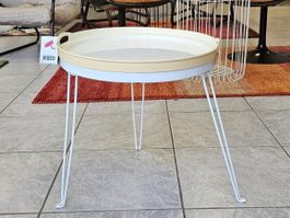 Vintage CIJ Folding Table, Coffee-Table,  Klapptisch Taiwan