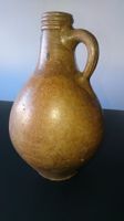 Antiker ORIGINAL - BARTMANNSKRUG (DE) um 1650. Henkelkrug