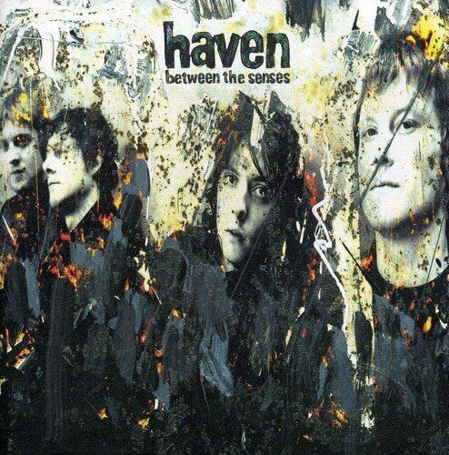 CD: HAVEN, Between the Senses – Usato da THERWIL venduto da Fcbbasel