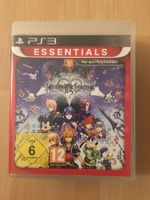 Kingdom Hearts HD 2.5 ReMIX - PS3