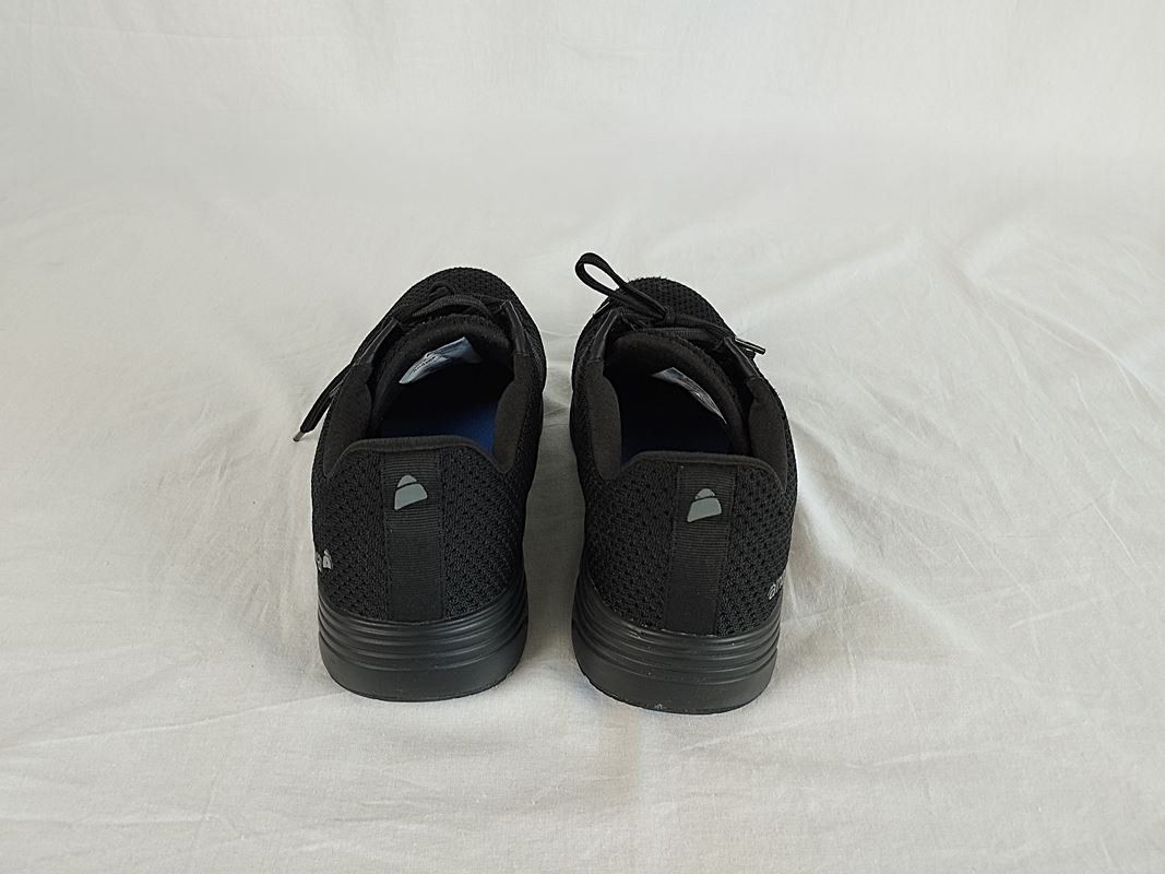 Scarpe da uomo: ANOVA Gesundheits-Schuh Gr. 42 – Usato da Schübelbach venduto da Restwert_Schubelbach 3