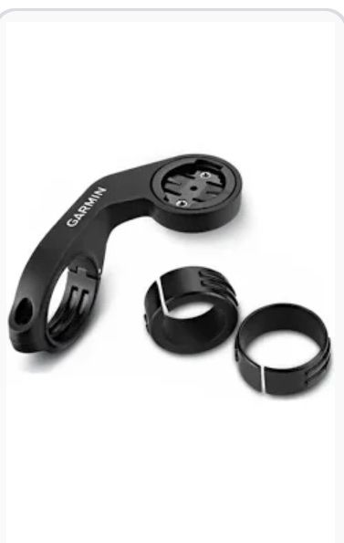 Ersatzteile: Garmin edge holder – Gebraucht aus Zug von abe_6llp
