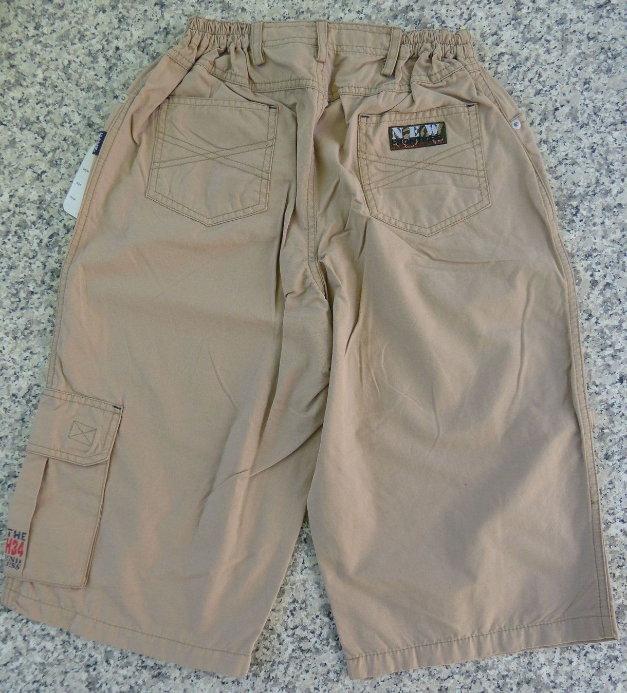 Pantaloni: 🌞 Shorts Gr. 140 – Nuovo e nell'imballaggio originale da Oberglatt ZH venduto da XXL-Verkauf 1