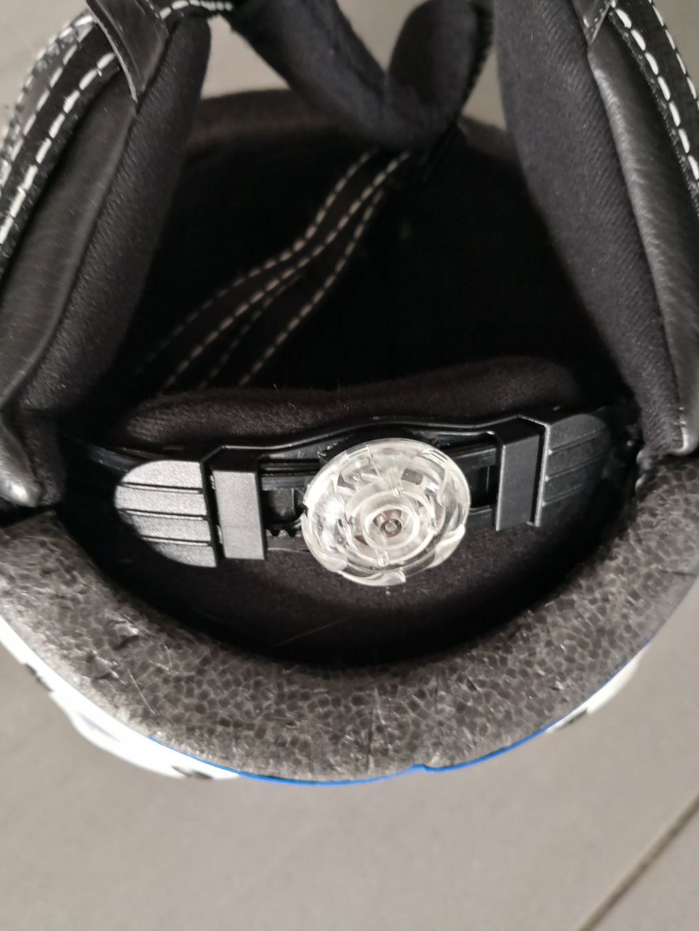 Helme: Kinder Ski Helm mit Gratis Ski Brille – Gebraucht aus Dagmersellen von mountainmama 5